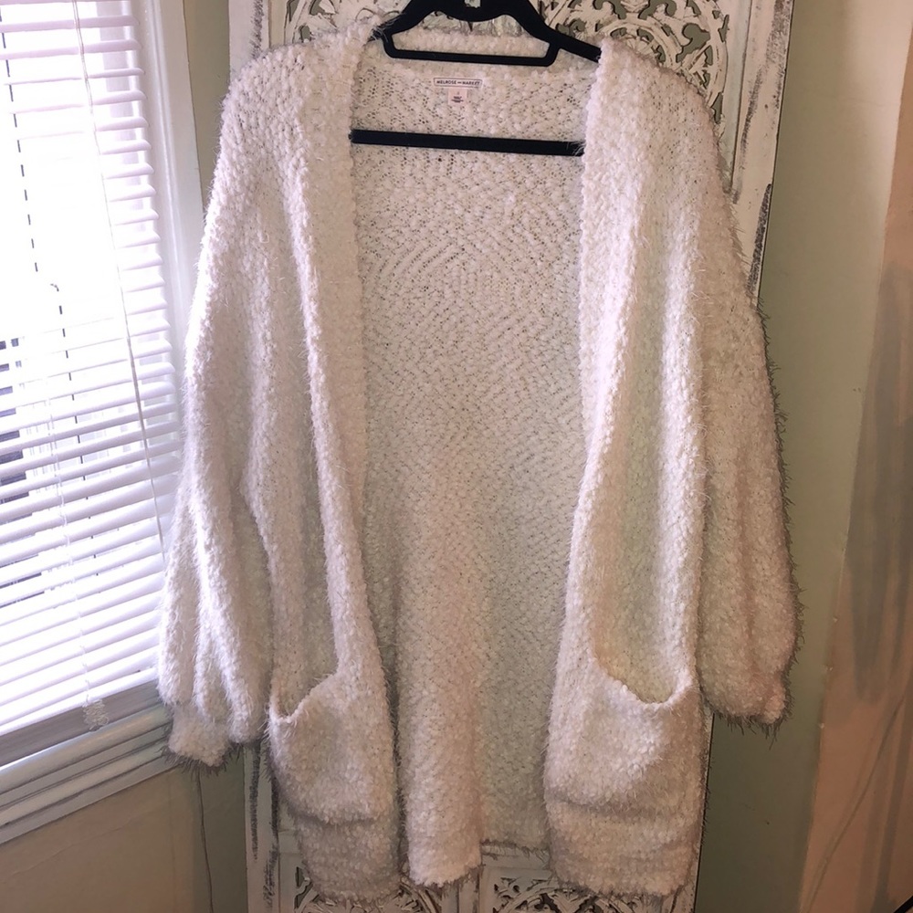 🚫SOLD🚫 Oversized cardigan